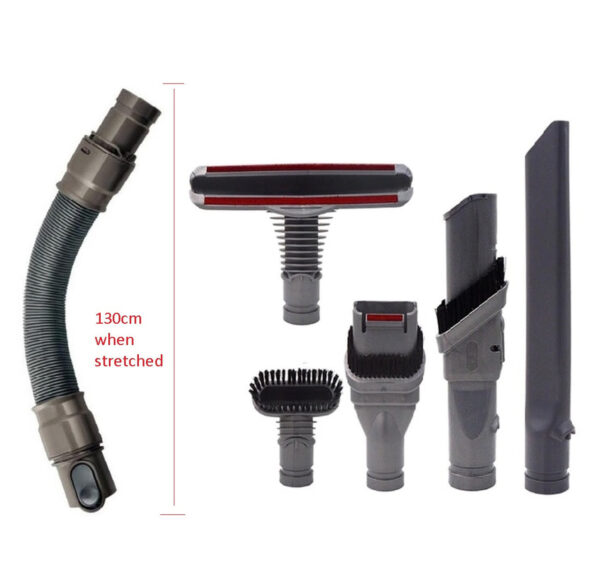 Hygieia Tool kit - For Dyson V6, DC29, DC37, DC39, DC54 & Other Models - Image 5