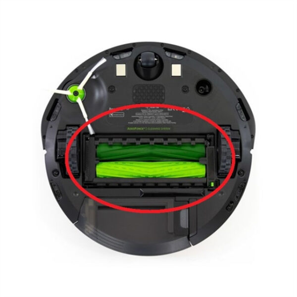 Hygieia Roller Brush Set - For iRobot Roomba I, E and J Series - Image 5