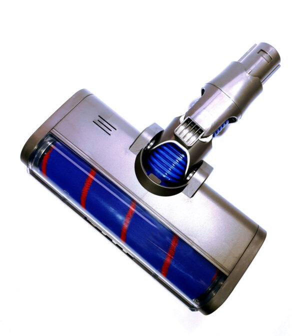 Hygieia Fluffy Motorhead - For Dyson V6, DC59, DC45 & DC44 - Image 3