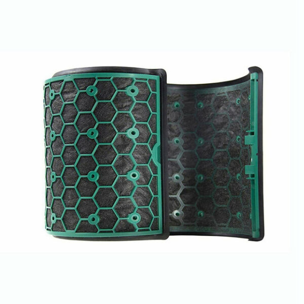 Hygieia Glass HEPA + Inner Carbon Filter - For DYSON Pure Cool Air Purifier - Image 5