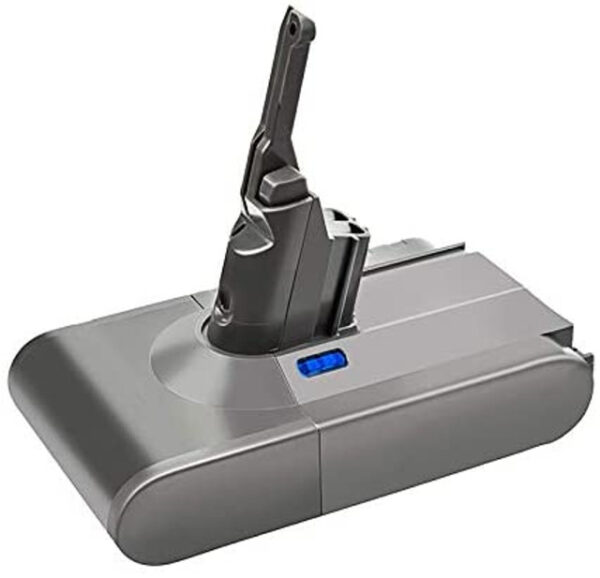 Hygieia Battery - For all Dyson V8 (SV10) Models - Image 5