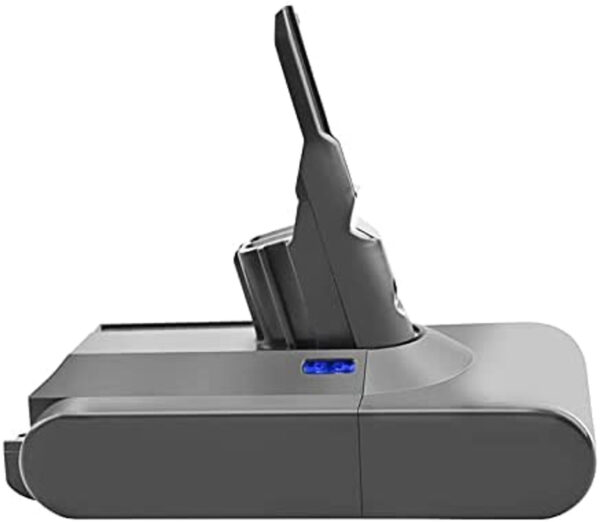 Hygieia Battery - For all Dyson V8 (SV10) Models - Image 4