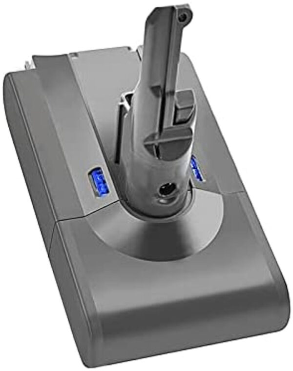 Hygieia Battery - For all Dyson V8 (SV10) Models - Image 3