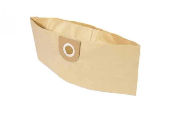 Hygieia Vacuum Bags (10 Pack) - For Vax Canister / Shampoo Vacuums - Image 2