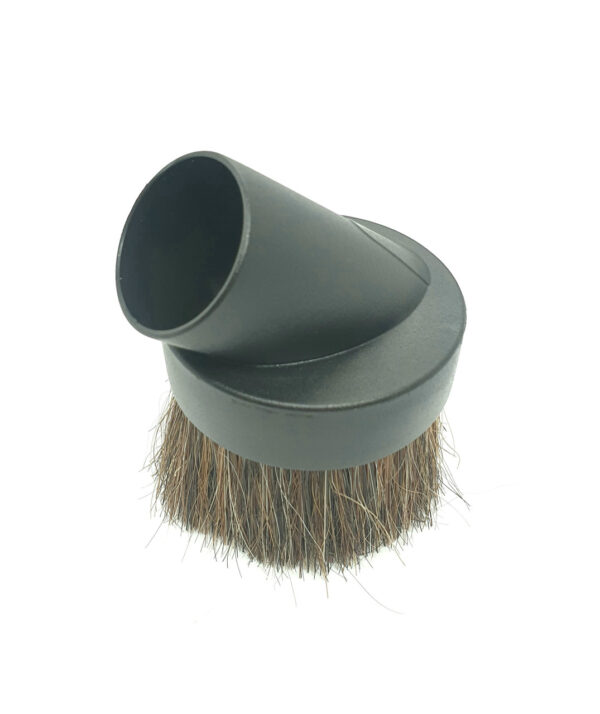 Hygieia Dusting Brush - (Round With Soft Bristles) - 32mm - Image 2