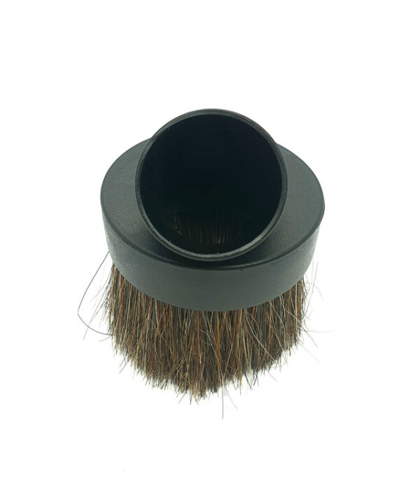 Hygieia Dusting Brush - (Round With Soft Bristles) - 32mm - Image 3