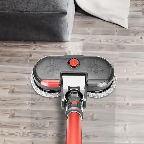 Hygieia Superior Mop & Vacuum Attachment - For Dyson V7, V8, V10, V11 & V15 - Image 8