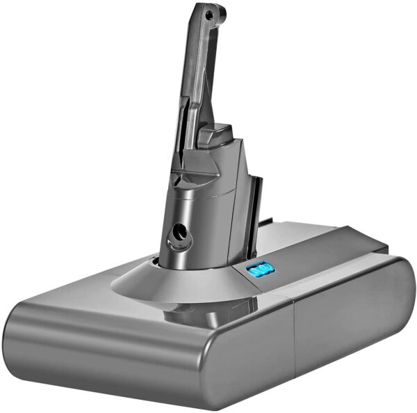 Hygieia Battery - For all Dyson V8 (SV10) Models