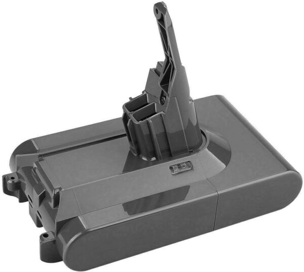 Hygieia Battery - For all Dyson V8 (SV10) Models - Image 6