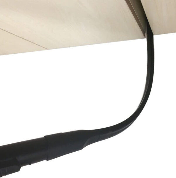 Hygieia Crevice Tool - Extra Long Flexible 32 & 35mm Vacuum Cleaners - Image 6