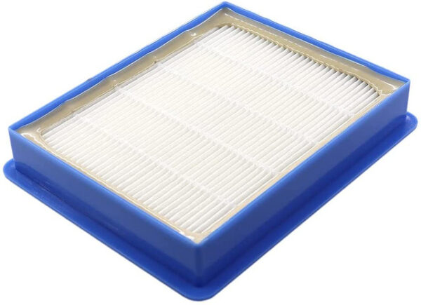HygieiaHEPA Filters (3 Pack) - For Electrolux, Volta, Wertheim, Phillips, AEG & Tornado - Image 4