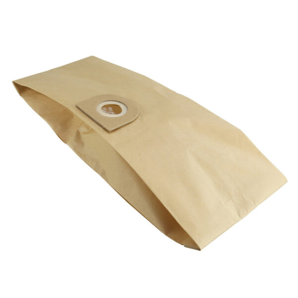 Hygieia Vacuum Bags (10 Pack) - For Vax Canister / Shampoo Vacuums - Image 4