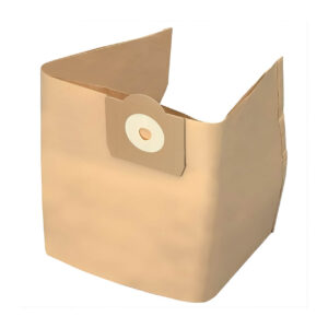 Hygieia Vacuum Bags (5 Pack) - For Karcher, Shopvac, Ryobi, Work Hero, Pullman, Kerrick and More