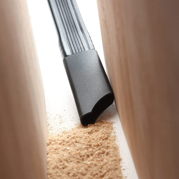 Hygieia Crevice Tool - Extra Long Flexible 32 & 35mm Vacuum Cleaners - Image 5