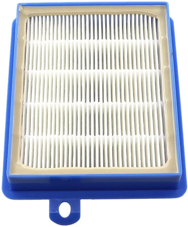 HygieiaHEPA Filters (3 Pack) - For Electrolux, Volta, Wertheim, Phillips, AEG & Tornado - Image 5