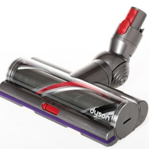 Hygieia Torque Brush Bar - For Dyson V11 Torque Drive, V15 Detect, and GEN5 Detect