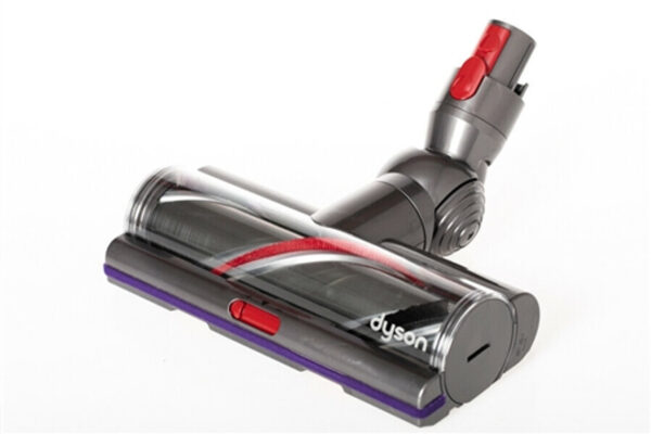 Hygieia Torque Brush Bar - For Dyson V11 Torque Drive, V15 Detect, and GEN5 Detect