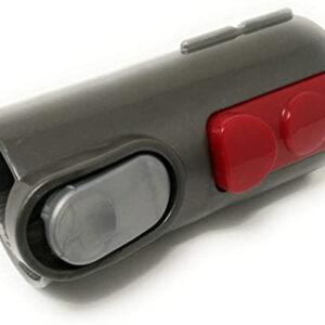 Hygieia Adaptor - Converts Older Style Dyson Accessories To Fit Dyson CY22, CY23 Cinetic Big Ball