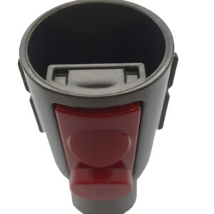 Hygieia Quick Release Adapter - From 32mm To Dyson V7-V15 Models