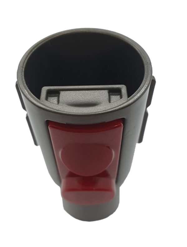 Hygieia Quick Release Adapter - From 32mm To Dyson V7-V15 Models