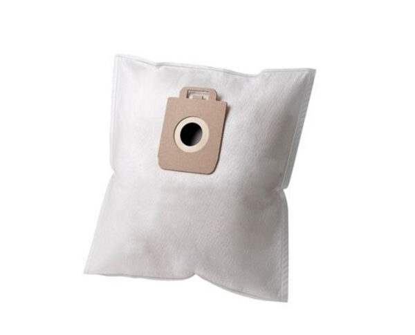 Hygieia Synthetic Vacuum Bags (5 Pack) - For Nilfisk Elite, King, GM , Power & Extreme Series