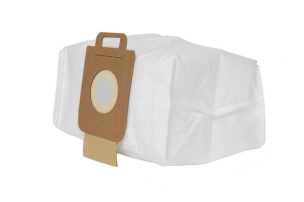 Hygieia Synthetic Vacuum Bags (5 Pack) - For Nilfisk Elite, King, GM , Power & Extreme Series - Image 2