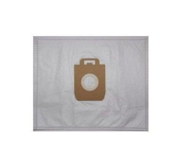 Hygieia Synthetic Vacuum Bags (5 Pack) - For Nilfisk Elite, King, GM , Power & Extreme Series - Image 3