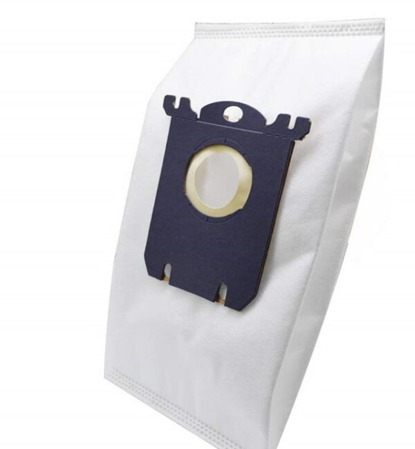 Hygieia 5 Pack - Vacuum Bags - For Wertheim 5030, 5035, 6030, 6035, 7000 Models - Image 3