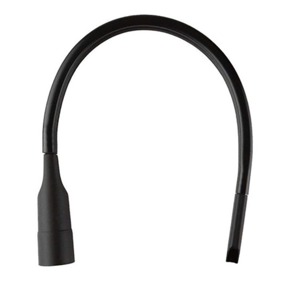 Hygieia Crevice Tool - Extra Long Flexible 32 & 35mm Vacuum Cleaners