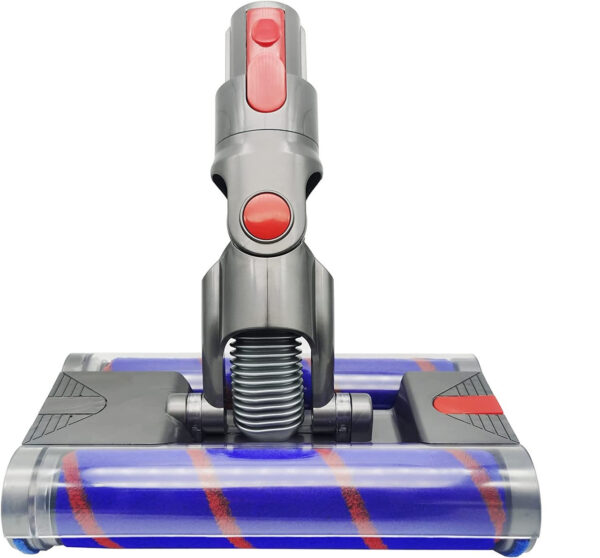Hygieia Omni Dual Roll Motorhead - For DYSON V7 V8 V10 V11 & V15 Models
