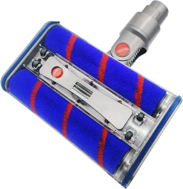 Hygieia Omni Dual Roll Motorhead - For DYSON V7 V8 V10 V11 & V15 Models - Image 4