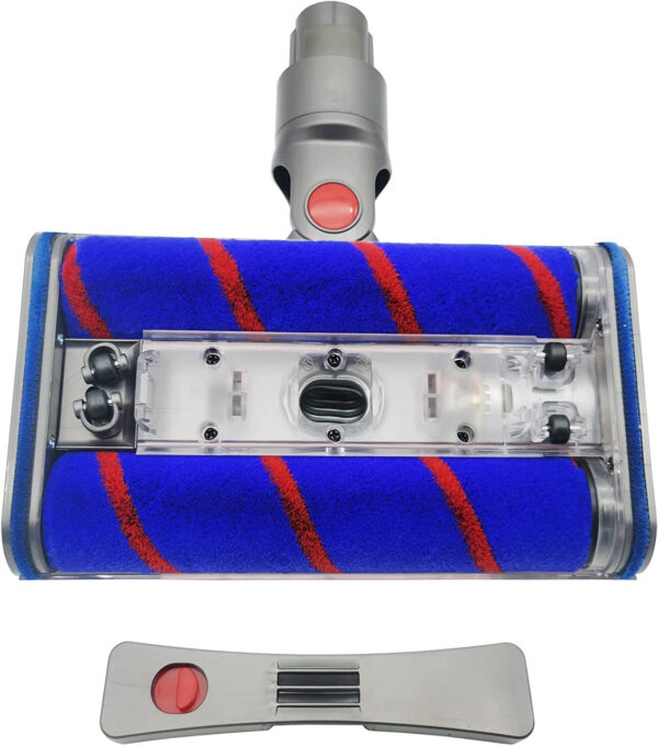 Hygieia Omni Dual Roll Motorhead - For DYSON V7 V8 V10 V11 & V15 Models - Image 12