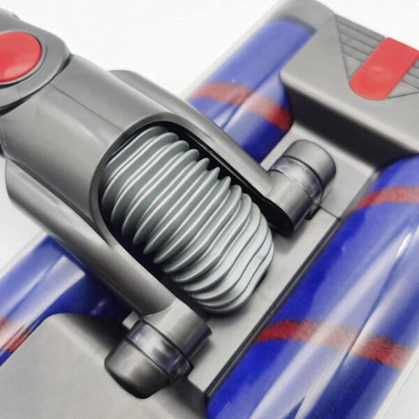 Hygieia Omni Dual Roll Motorhead - For DYSON V7 V8 V10 V11 & V15 Models - Image 2