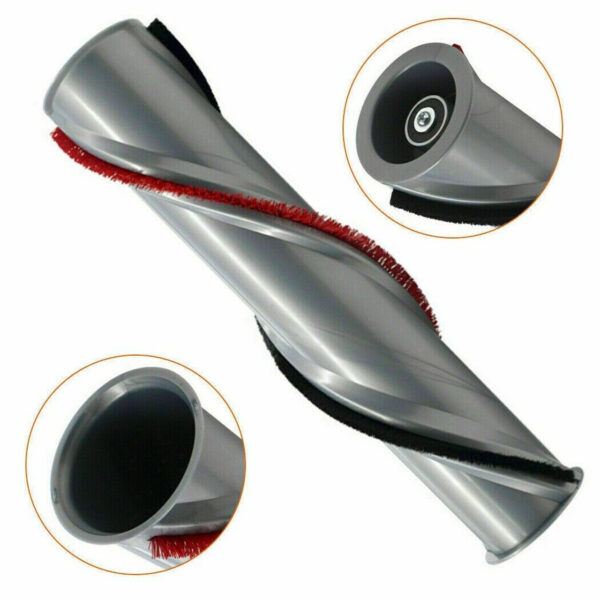 Hygieia Torque Brush Bar - For Dyson V11 Torque Drive, V15 Detect, and GEN5 Detect - Image 3
