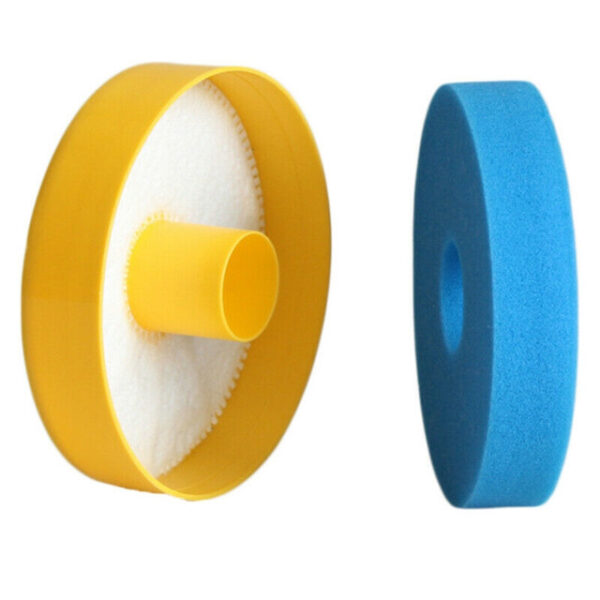 Hygieia Pre-Motor Filter - For DYSON DC07 - Image 2