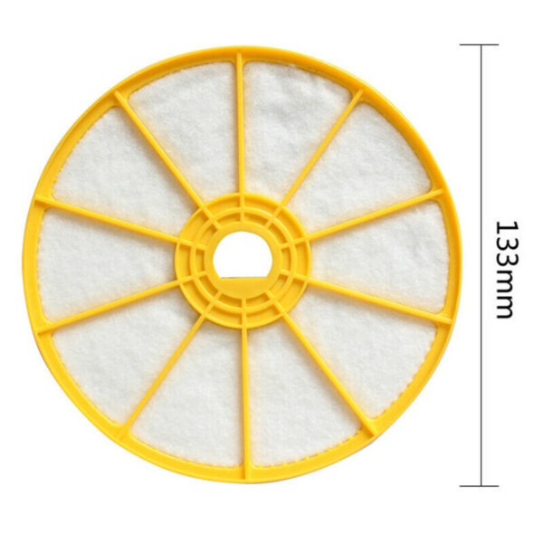 Hygieia Pre-Motor Filter - For DYSON DC07 - Image 3