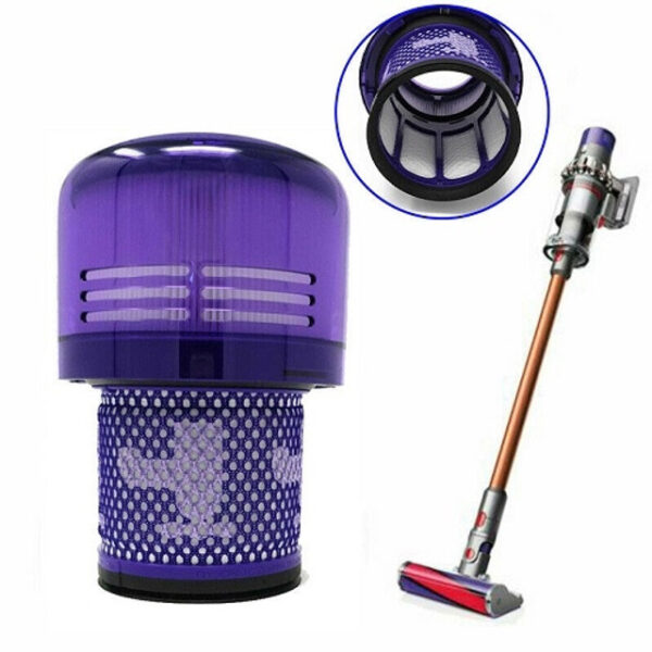 Hygieia Filter - For DYSON V11 - Image 3