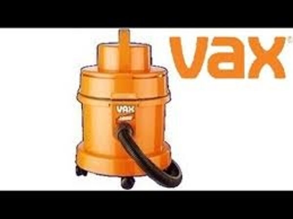 Hygieia Filter Pack - For Vax 2000, 4000, V Models