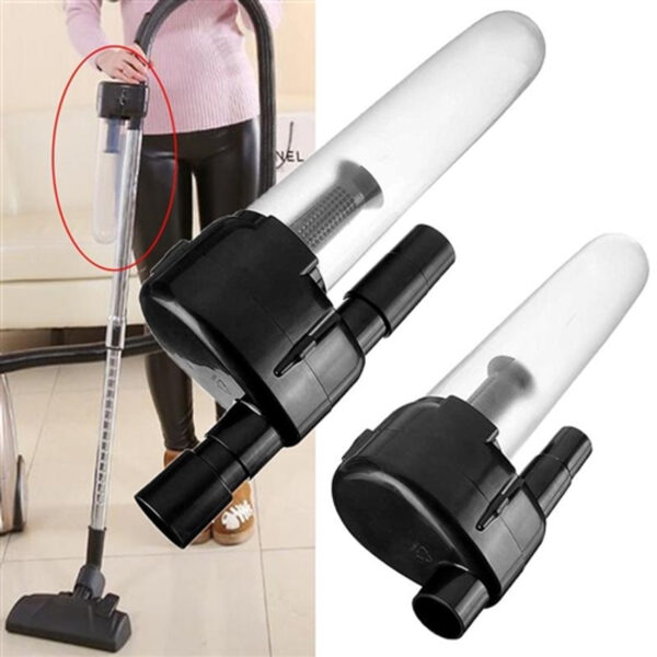 Hygieia Cyclonic Dust Separator (Bag Saver) - For Most Vacuum Brands - Image 3