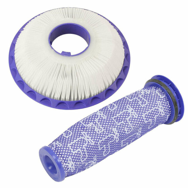Hygieia Filter Kit - (Pre and Post Motor) For Dyson DC41 and DC65 - Image 2