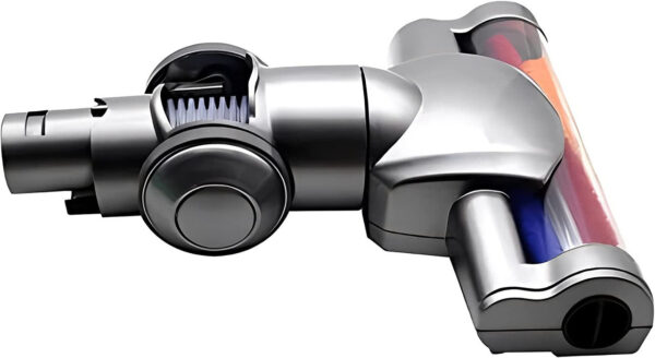 Hygieia Power Head - For DYSON V6 SV03 and DC44, DC45, DC58, DC59, DC61, DC62 Models - Image 2