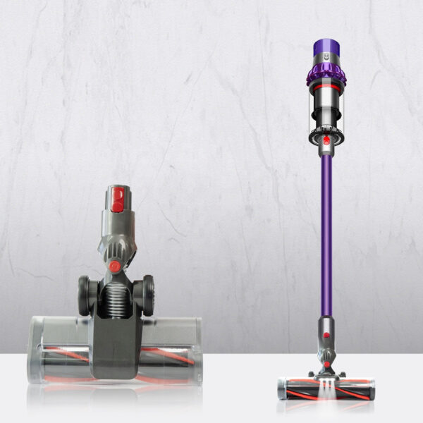 Hygieia Powerhead - For DYSON V7, V8, V10, V11, V15 - Image 6
