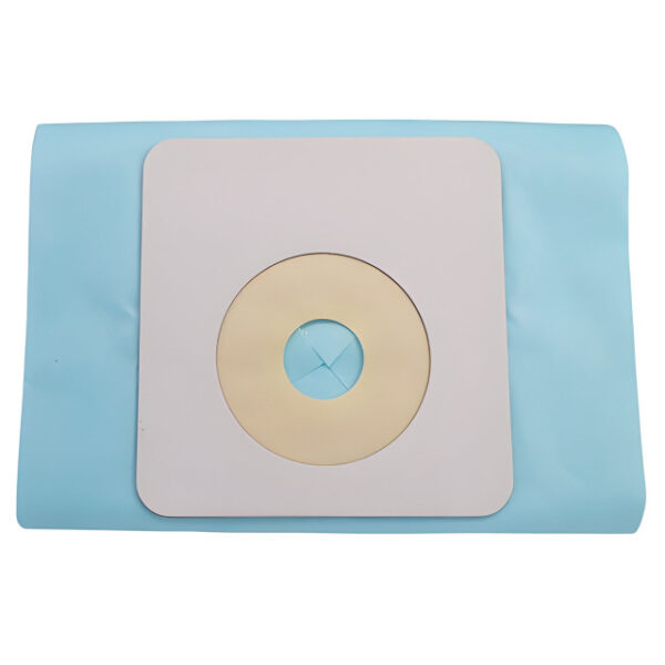 Hygieia Ducted Vacuum Bags (3 Pack) - Also For Large Industrial Pullman, Karcher & More - Image 4