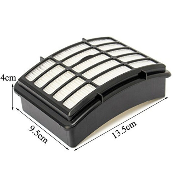 Hygieia Filter Kit - For Shark Navigator Lift Away NV350 Series - Image 3