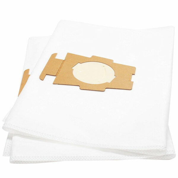 Hygieia 10 Pack - F Style Vacuum Bags - For Kirby Avalir, Sentria & G Series - Image 5