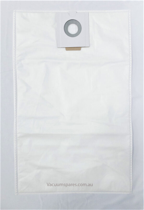 Hygieia Vacuum Bags (6 Pack) - For Festool CT, CTL, CTM Models - Image 2