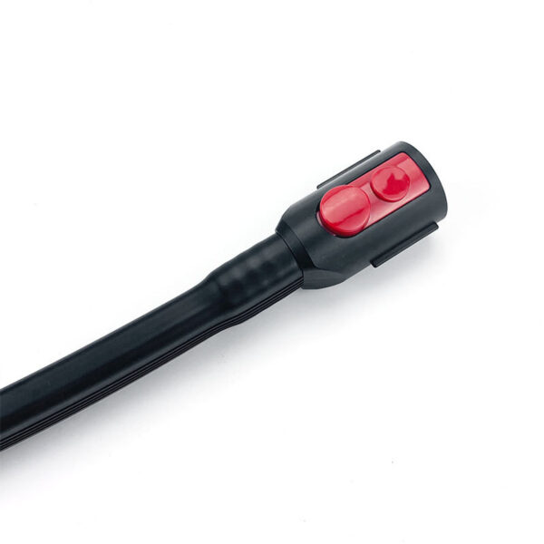 Hygieia Flexible Crevice Tool - For Dyson V7, V8, V10, V11, V12 & V15 - Image 4