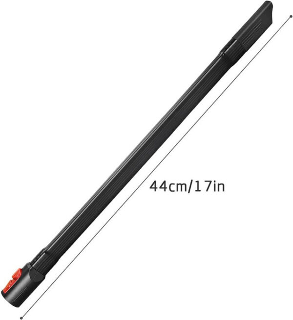 Hygieia Flexible Crevice Tool - For Dyson Gen5detect - Image 7