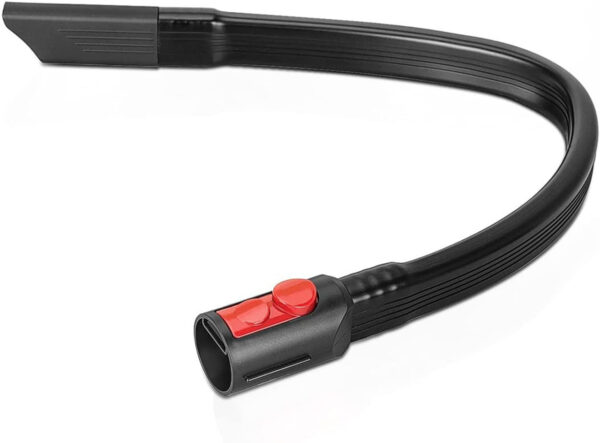 Hygieia Flexible Crevice Tool - For Dyson Gen5detect