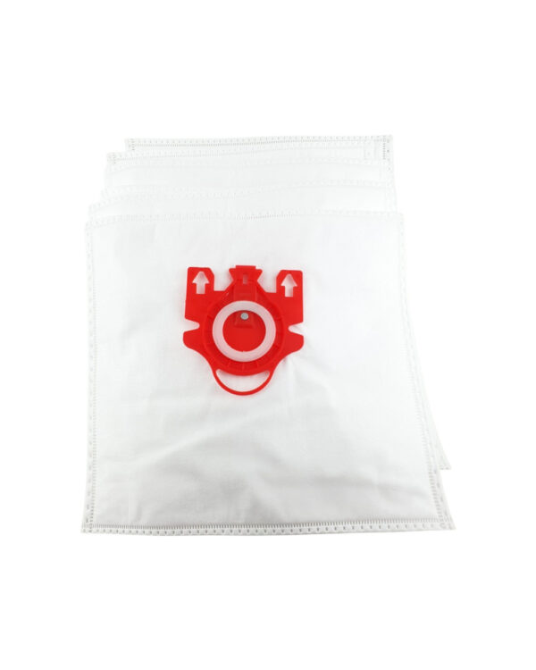 Hygieia Miele Vacuum Bags (12 Pack) - FJM Style - Image 2